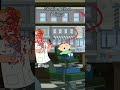 The Hilarious Disaster: Stewie's Haircut Gone Wrong!✂️ #shorts #funny #familyguy