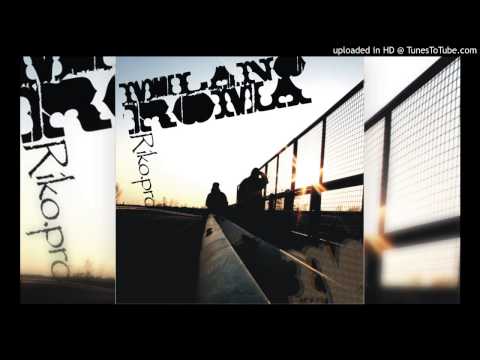 Riko Pro - Temporale di parole