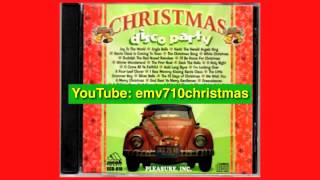 Christmas Disco Party Medley 1