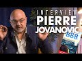 Pierre Jovanovic : Vatican, CIA et surnaturel - Les révélations chocs en interview