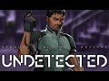 UNDETECTED - Reveal Trailer (Stealth Action Revival)