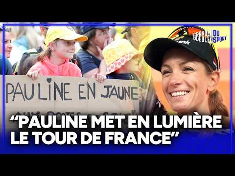 Pauline Ferrand-Prévot est-elle la seule star du Tour de France Femmes 2026?