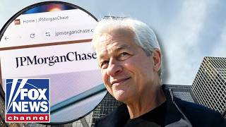 JPMorgan CEO reveals BOLD prediction for AI generation