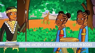 Uncovering the Brave Tales of African Ancestors: A