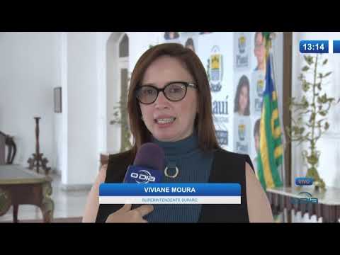 O DIA NEWS 15 01 2020  PPPs: Governo lança edital para mini usinas de energia fotovoltaica no Piau