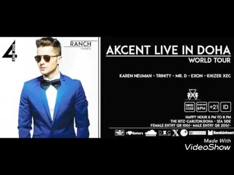 Akcent Maria