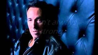 Bruce Springsteen This Depression with lyrics