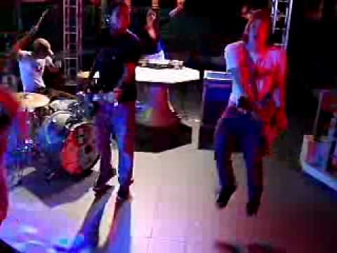 comercial de laloteria-rebel mike 507