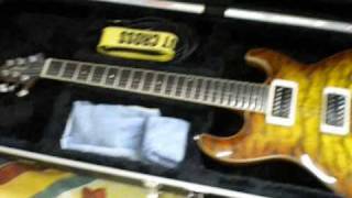 Video thumbnail for Gregbennett Ultramatic UM3/OS by Samick Guitar by Jebot Tayson