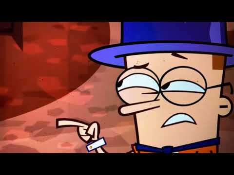 Toon story 2 (the cartoon fan 05) style part 9 crossing the road