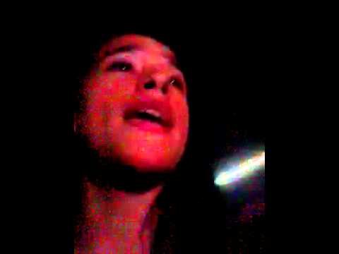 MC Tchesko & Mc felipinho no ARENA D'RUA (gravado pero telefone)