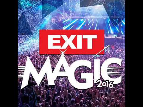 Stryker-Live @ EXIT Festival Serbia (2016)