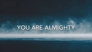 Almighty - Chris Tomlin