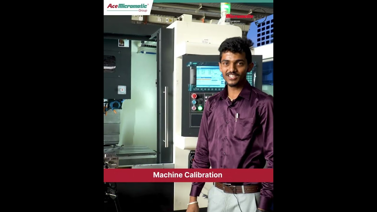 What is Micromatic 360?