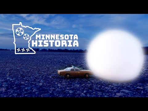 Minnesota Historia - Episode 6: The Ope Files