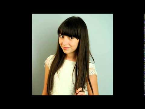 Elina Cholakhyan (cover) Frozen - Let It Go