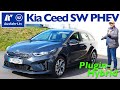 The Best 20 Kia Ceed Kombi Plug-In Hybrid Test