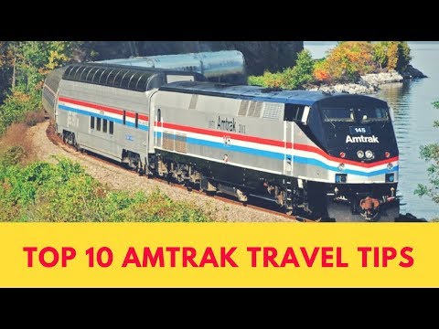 download lagu mp3 mp4 Tips Traveling Amtrak, download lagu Tips Traveling Amtrak gratis, unduh video klip Tips Traveling Amtrak