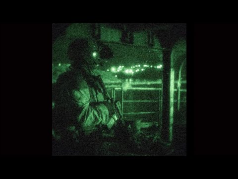 FUCKAPACHE - M4A1 [PROD. PULSE x NOTWINNING]