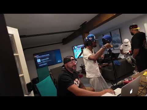 Mr. Cheeks- Since When... (Official Video)