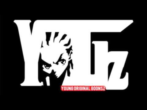 YOGz - Extra (PREVIEW)