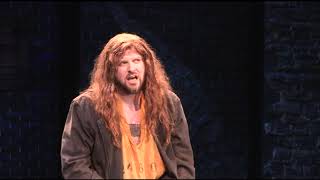 "Valjean's Soliloquy" from LES MISERABLES (David Weitzer, John Paul Durazzo)
