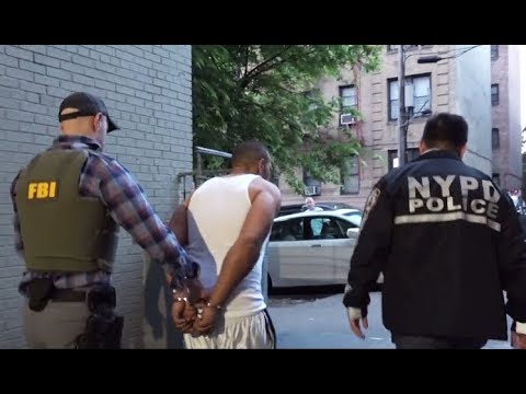 'Operation Breaking Bad' — NYPD, FBI bust Bronx heroin ring | America
