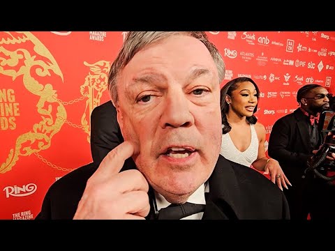 Teddy Atlas BRUTALLY HONEST Teofimo Lopez vs Shakur Stevenson BREAKDOWN — Flips Script on WHO WINS