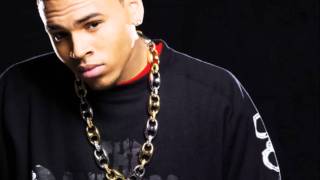 Chris Brown Ft. Elise 5000 - Talk That Shit (Remix) (2011)