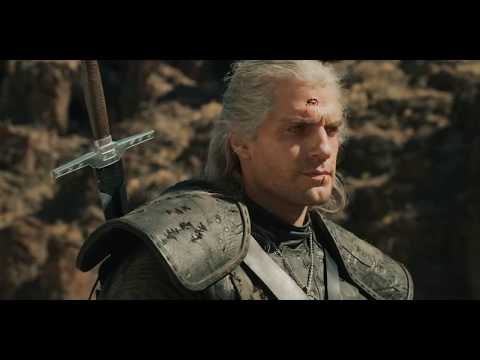 Grosza daj Wiedźminowi/Toss a coin to your Witcher (Polish Version) (Napisy/Lyrics)