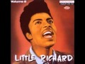 Little Richard  -  Valley Of Tears  -  [Domino-Bartholomew]