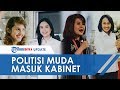 Profil 4 Perempuan yang Dikabarkan Akan Mengisi Kursi Menteri Kabinet Jokowi-Ma’ruf Profil 4 Perempuan yang Dikabarkan Akan Mengisi Kursi Menteri Kabinet Jokowi-Ma’ruf