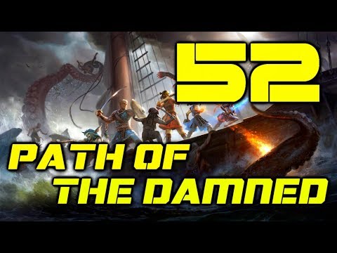 Pillars of Eternity 2 Walkthrough: Bounty: Beina, Flamewalker & Uamoru (POTD/Upscale) – Part 52