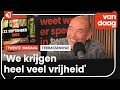 Veel vrijheid voor Enschedese horeca-ondernemers om eigen terras op te bouwen