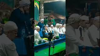 Download lagu HABIB ALWI BIN ABDULLAH AL IDRUS DI ACARA MAJELIS SHOLAWAT SYABAB mp3