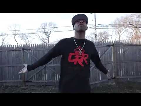 Scotty Mac, Focus, & Rogues P - DRR Cypher