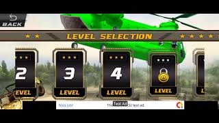 US Army Transport Drive Plane – Army Games 2021 video preview