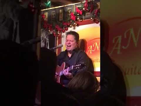 Carlos Carreira Mataste mis ganas