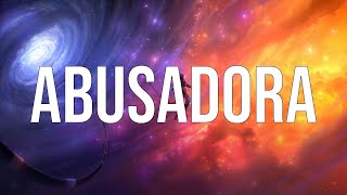 Wisin &amp; Yandel - Abusadora (Lyrics/Letras)