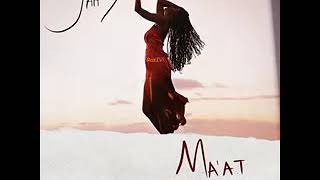 Jah9 - Ma'at
