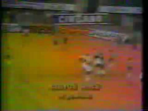 River Plate 3 x 1 Grêmio - Supercopa 1988 - Quartas