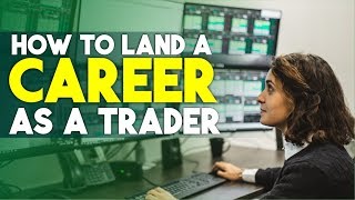 Training Video Gallery 10 Kickstart Your Trading Career: Tips for Landing Your First Job