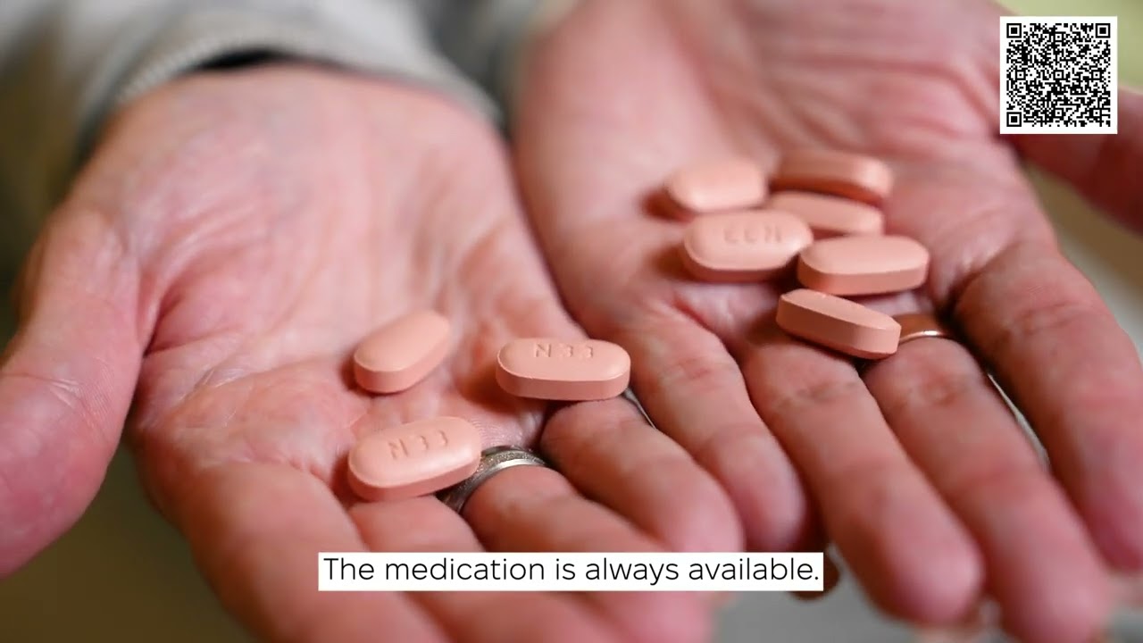HIV Treatment in Ukraine: Free Care, ART Access, and What to Expect