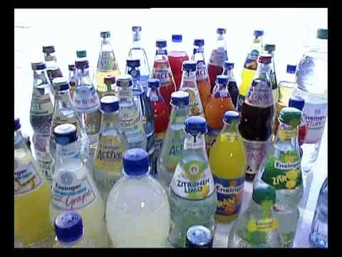 Ensinger Mineral-Heilquellen - Das Unternehmen