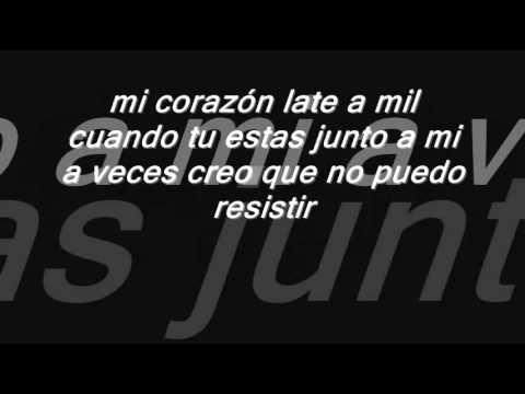 Te Quiero Encontrar - Dragon Y Caballero