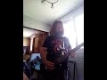 Screeching weasel-one step beyond- mai 2018