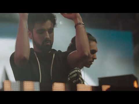 Vintage Culture, Shapeless, Padox, FM Laeti - Show Me The Way