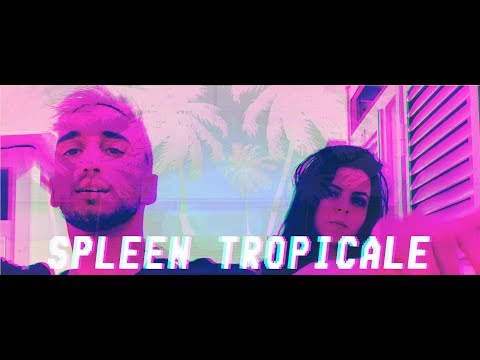 FR∆CT∆E & BEA ZANIN - SPLEEN TROPICALE