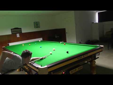 Shot Of The Week [183] - Luke Gilbert