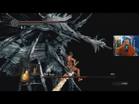 Dark Souls - Four Kings Boss Guide (NEW)